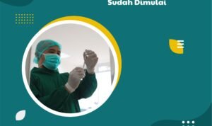 Vaksinasi Booster di Semarang Sudah Dimulai