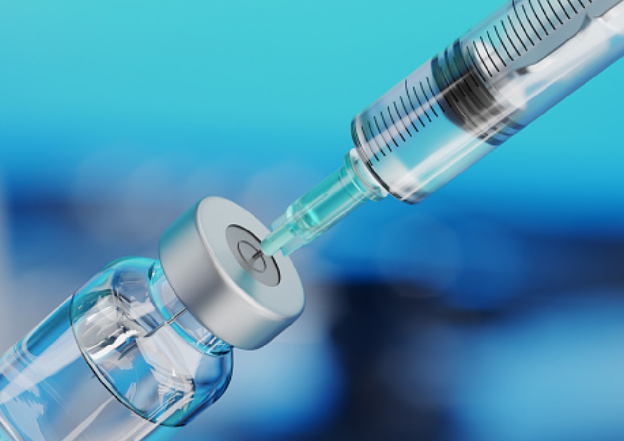 Viral, Siswa di Medan Disuntik Vaksin Kosong