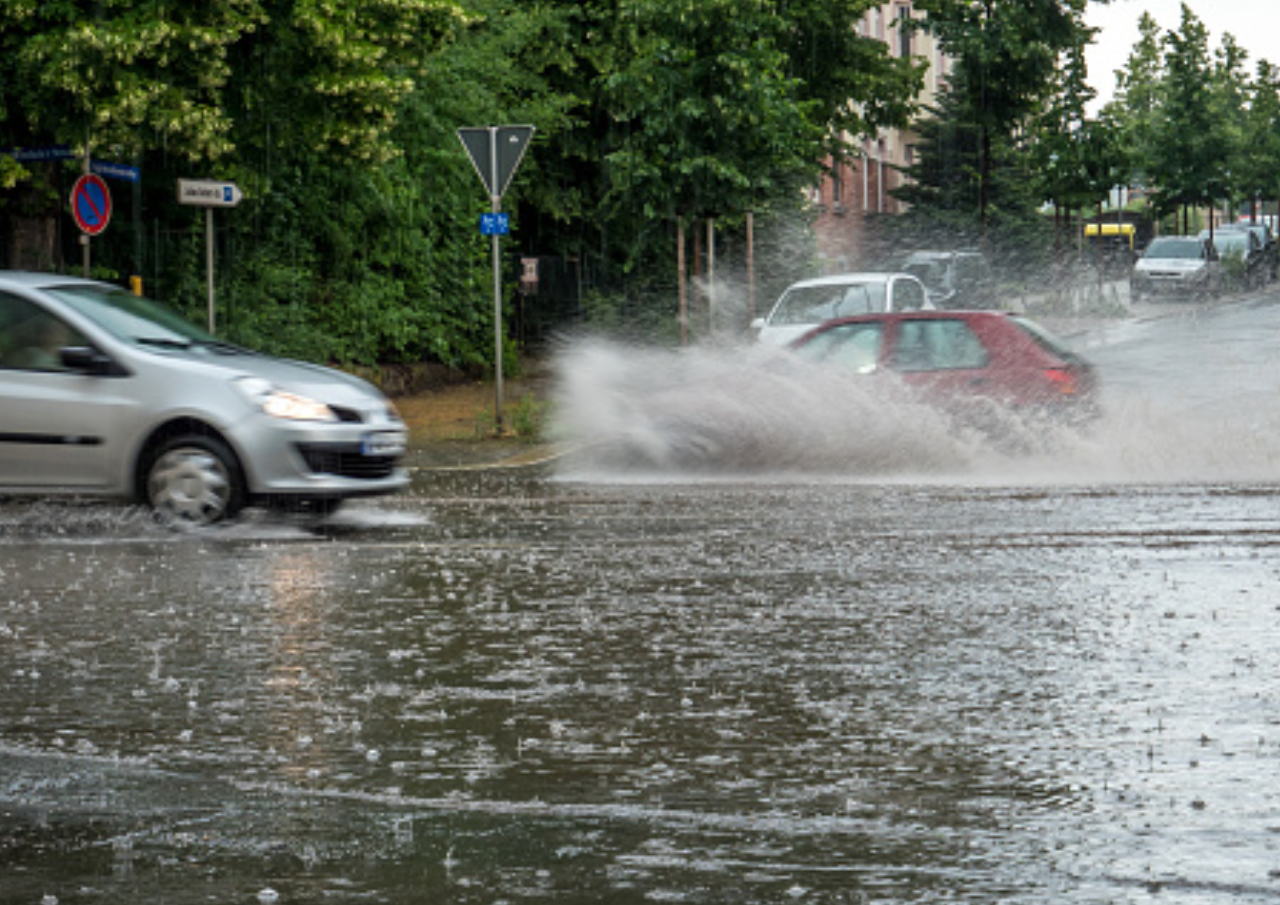 Waspada Banjir Rob di Pesisir Yogyakarta Waspada Banjir Rob di Pesisir Yogyakarta