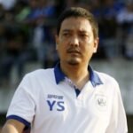 Yoyok Sukawi Terpilih Menjadi Ketua PSSI Jateng