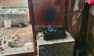Warga Meteseh Gunakan Kotoran Sapi untuk Tekan Biaya Kebutuhan Pokok Warga Meteseh Gunakan Kotoran Sapi untuk Tekan Biaya Kebutuhan Pokok