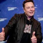 Elon Musk - Mitrapost.com