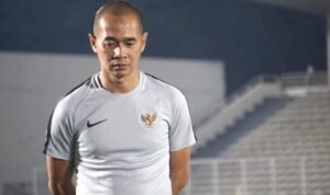 Membanggakan! Kurniawan Dwi Yulianto Jadi Pelatih Klub Liga Italia