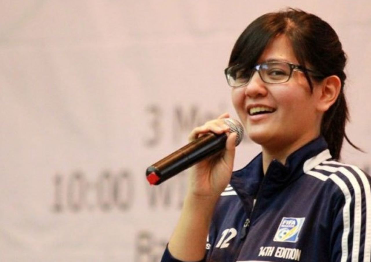 Piala AFF 2022 Bentrok dengan Piala Dunia, Begini Komentar Wakil Presiden AFF Ratu Tisha