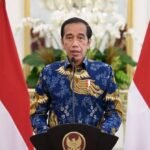 Jokowi Tetapkan 1 Maret Jadi Hari Penegakan Kedaulatan Negara