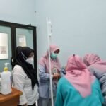 DINSOSP3AKB Buka Layanan KB MKJP Gratis di RS As-Suyuthiyah Pati DINSOSP3AKB Buka Layanan KB MKJP Gratis di RS As-Suyuthiyah Pati