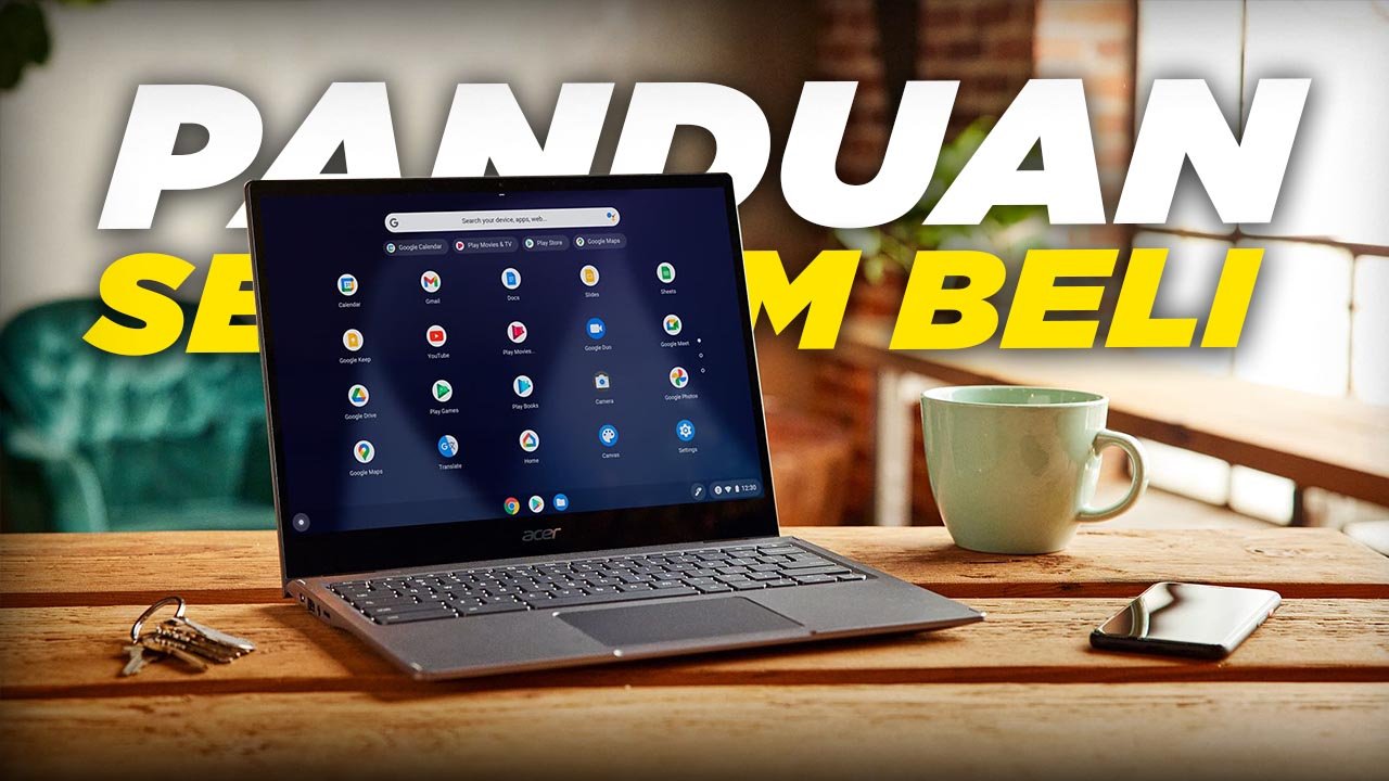 11. beli chromebook