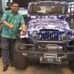 Kejurprov Road Race di Joyokusumo, Dewan: Acara Ini Sangat Keren