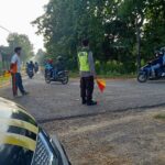 Jalan Menuju Pabrik Sepatu Rembang Bakal Dilebarkan