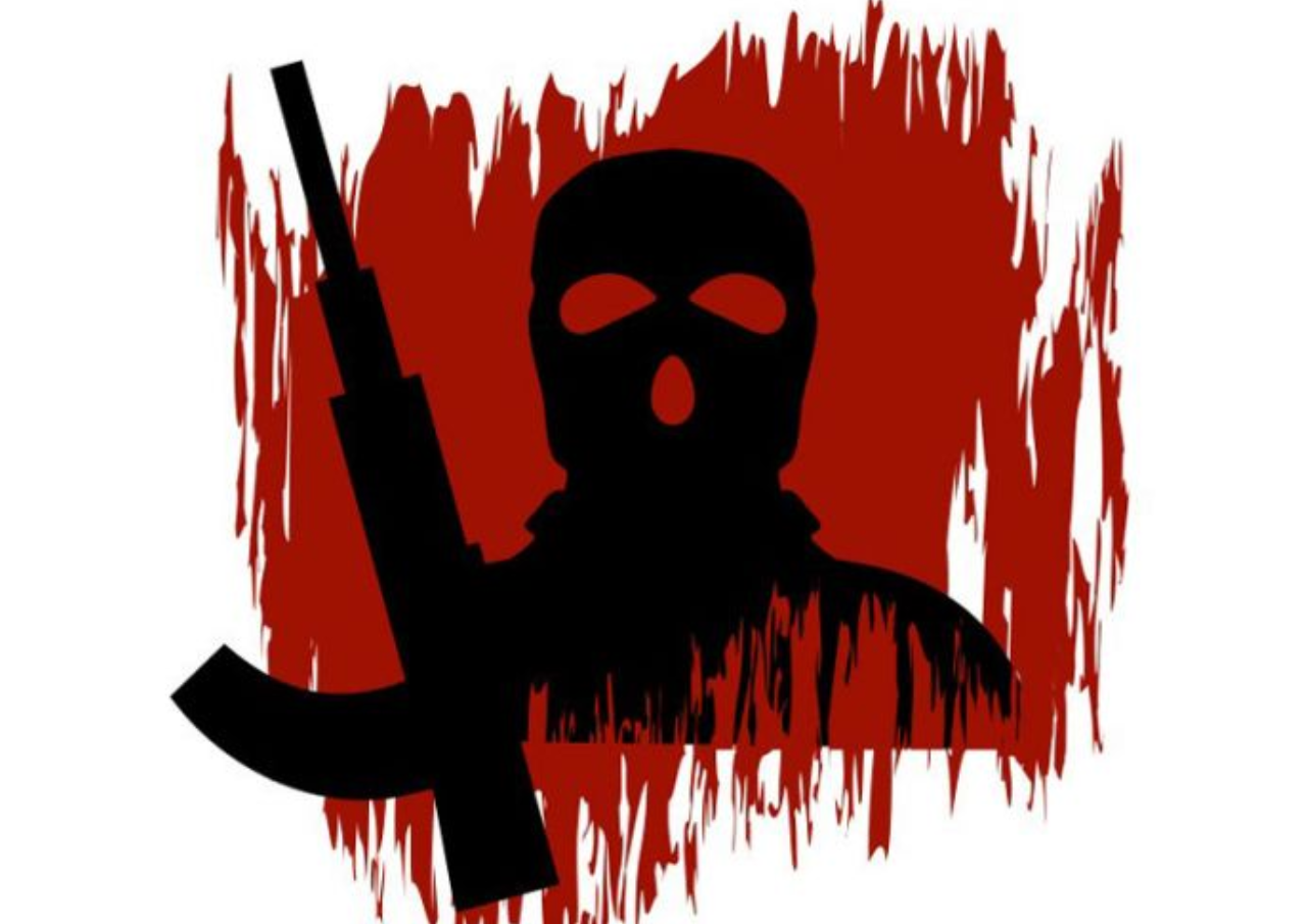 3 Jenderal NII Sebar Paham Radikal-Propoganda di Medsos