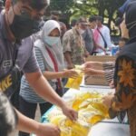 Besok, Operasi Pasar Minyak Goreng Kembali Digelar di Pekalongan