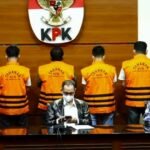 KPK Periksa 2 Saksi Kasus Dugaan Suap Bupati Langkat Nonaktif
