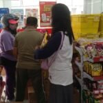 Warga Masih Panik Tanggapai Kelangkaan Minyak Goreng Subsidi di Pati