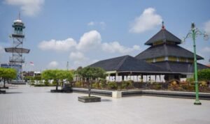 Sambut HUT Demak ke 519, Dimeriahkan dengan Festival Seni Budaya