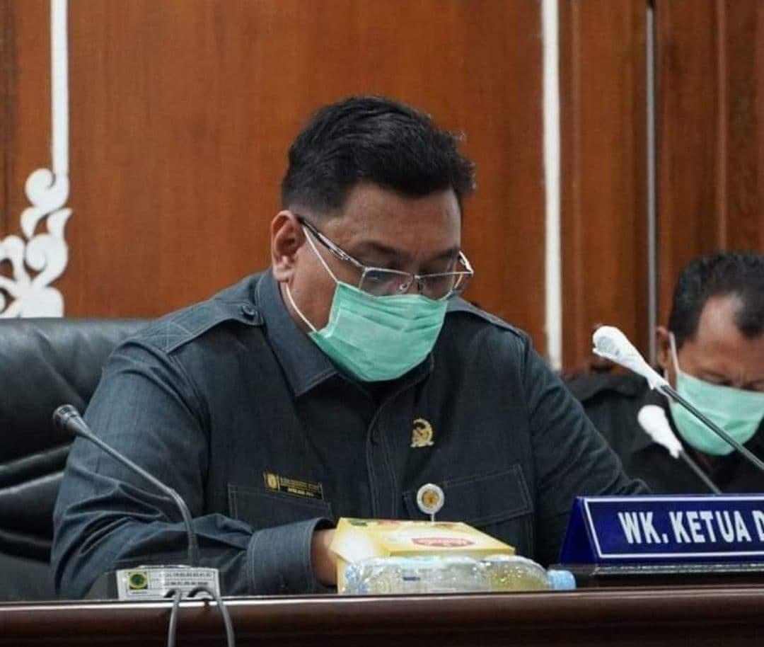 Dewan Apresiasi Sponsor Masuk Untuk Persipa Pati di Liga 3 Indonesia