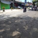 Pati Dilewati Tol, Diharap Mampu Tingkatkan Perekonomian Daerah