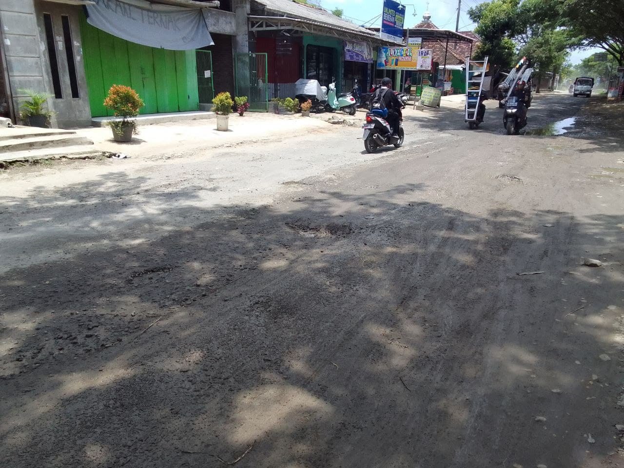 Pati Dilewati Tol, Diharap Mampu Tingkatkan Perekonomian Daerah