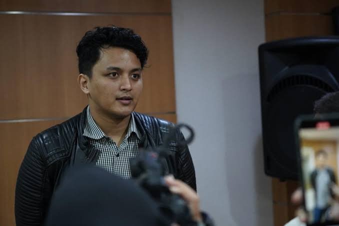 Dugaan Korupsi Formula E, KPK Panggil Wakil Ketua Komisi E DPRD DKI Dugaan Korupsi Formula E, KPK Panggil Wakil Ketua Komisi E DPRD DKI