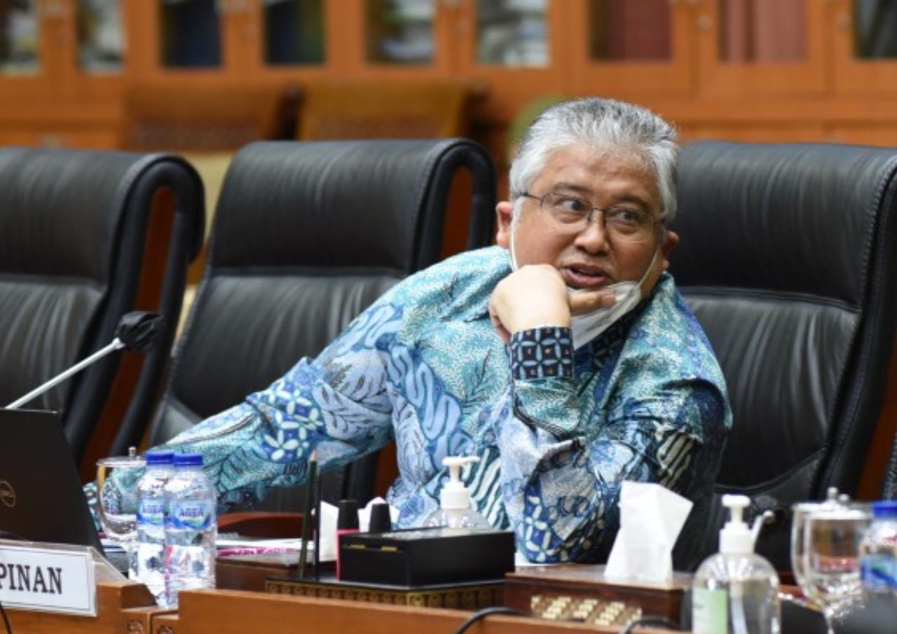 DPR RI Minta BPOM Tingkatkan Pengawasan Produk Obat dan Makanan di Masyarakat