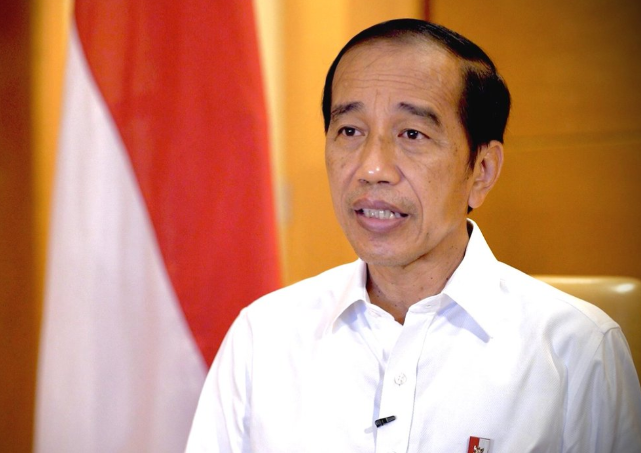 Arief Prasetyo Dilantik Jadi Kepala Badan Pangan Nasional