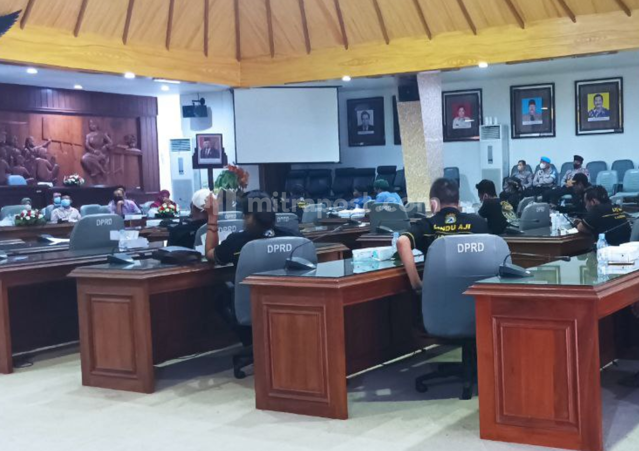 Izin Pendirian Pabrik di Rembang Masih Belum Jelas