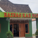 Baznas Pati Rencanakan Bedah 225 Rumah Tahun Ini