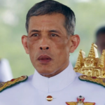 Berkuasa di Negaranya, Raja Thailand Diusut Otoritas Pajak Jerman