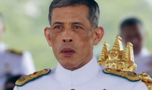 Berkuasa di Negaranya, Raja Thailand Diusut Otoritas Pajak Jerman