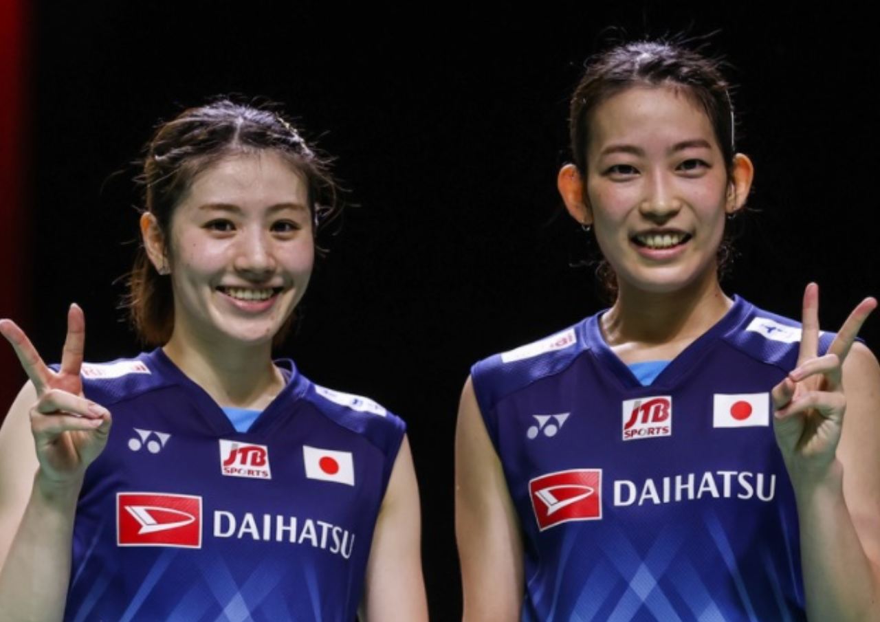 Berkat Jepang Mundur, Tim Bulutangkis Putri Indonesia Lolos ke Final BATC