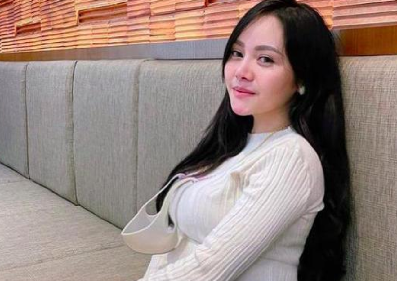 Cerita Mawar AFI Dikhianati Mantan Suami dan Baby Sitternya