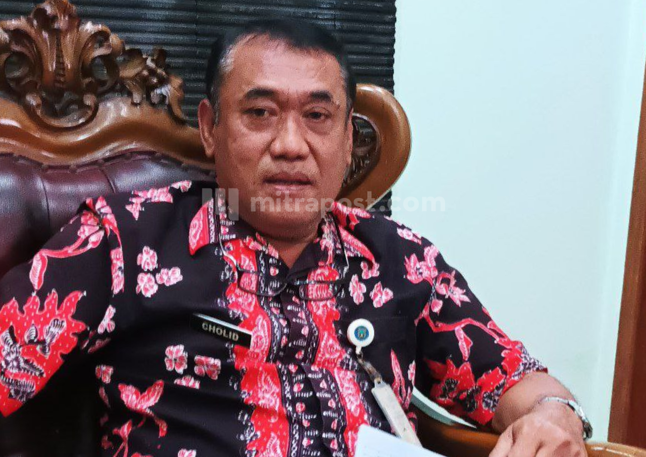 Keberadaan Washing Plant Membantu Pengolahan Garam di Rembang