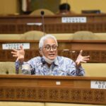 DPR RI Ajak Masyarakat Pantau Uji Kelayakan Calon Komisioner KPU-Bawaslu