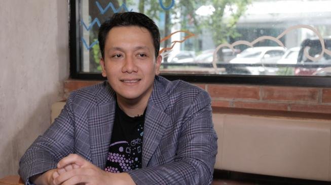 Diaz Hendropriyono Ingin Sertifikasi Halal Tak Ganggu Hubungan Dagang Internasional