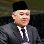 Din Syamsuddin Tengah Merancang Partai Politik Baru