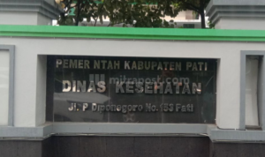 Hari Ini Lima Orang di Pati Positif Covid-19