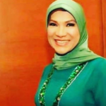 Dorce Meninggal Dunia