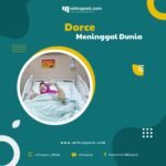 Dorce Meninggal Dunia