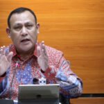 Firli Bahuri Menyayangkan Korupsi Terus Membudaya di Indonesia