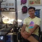 UMKM Fotografi di Pati Mulai Bangkit