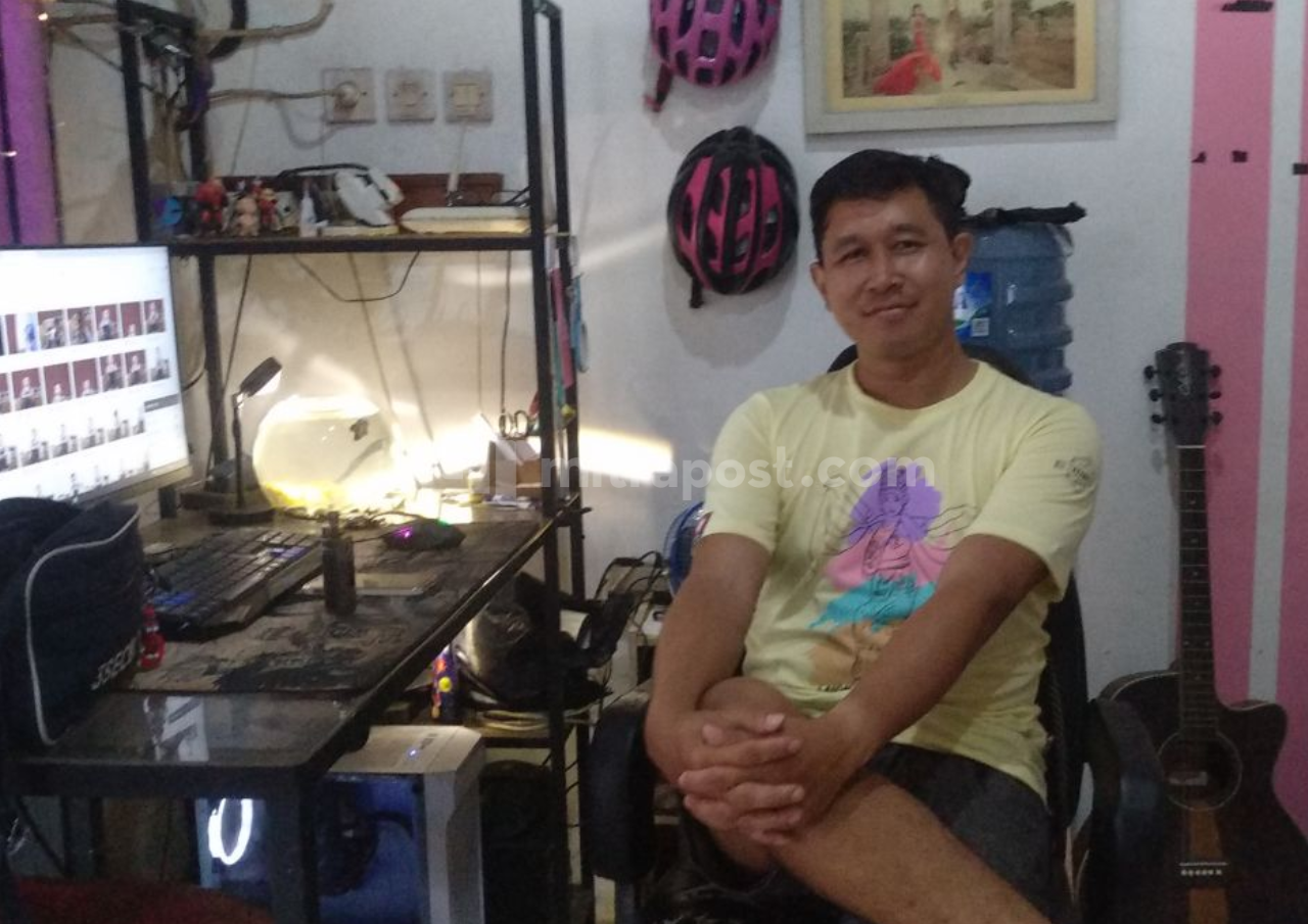 UMKM Fotografi di Pati Mulai Bangkit