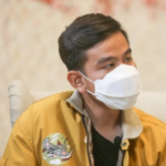 Gibran Absen Upacara HUT Solo Sebab Sang Putri Sakit