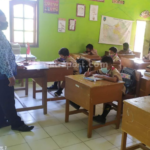 Pendaftar Guru Penggerak di Rembang Mencapai 921 Peserta