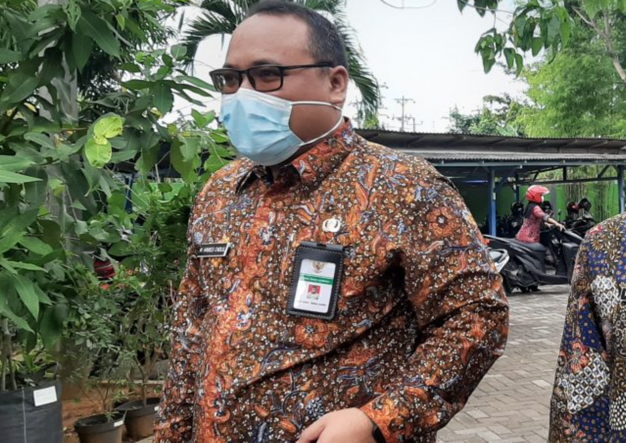Wabup Rembang Ingin Ada Relasi Kuat antara Pemerintah Desa dengan Pemkab Wabup Rembang Ingin Ada Relasi Kuat antara Pemerintah Desa dengan Pemkab