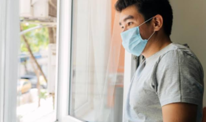 Pasien Positif Covid-19 Tanpa Gejala Diperbolehkan Isoman Pasien Positif Covid-19 Tanpa Gejala Diperbolehkan Isoman