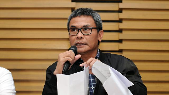 Johan Budi Pimpin BURT DPR RI Menggantikan Evita Nursanty