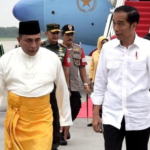 Berikut Agenda Presiden pada Hari Ke-2 di Sumut