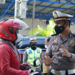 Kendaraan Disita Sebab STNK Mati, Bagaimana Hukumnya