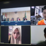 Kesaksian Tak Terduga Pengasuh Gala pada Kecelakaan Vanessa