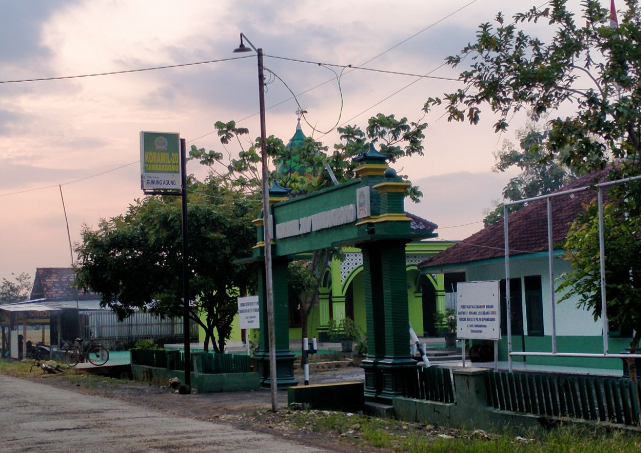 Koramil 20 Tambakromo akan Gelar Vaksinasi Massal dengan Jumlah Tak Terbatas