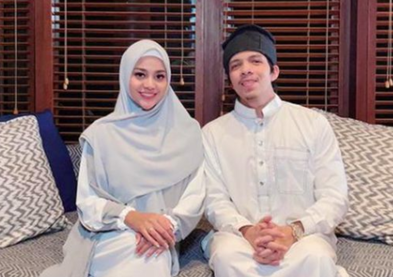 Lahiran Disponsori, Atta Dapat Duit 2 Koper